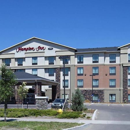 Hampton Inn Saskatoon South Extérieur photo