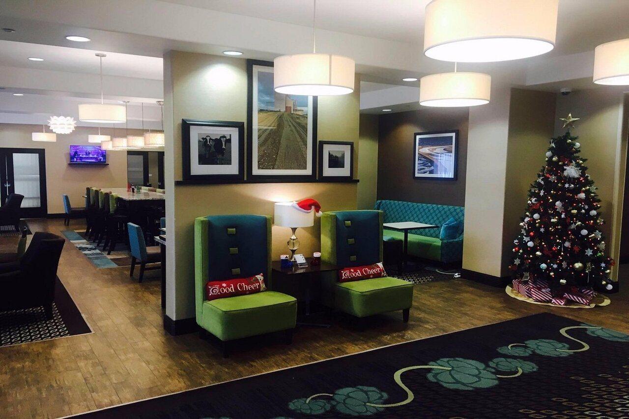 Hampton Inn Saskatoon South Extérieur photo
