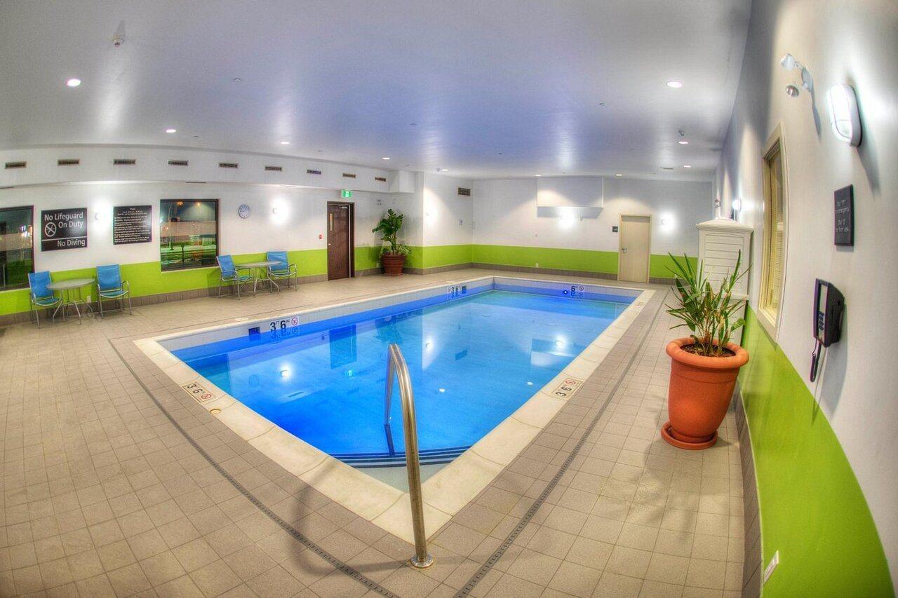 Hampton Inn Saskatoon South Extérieur photo