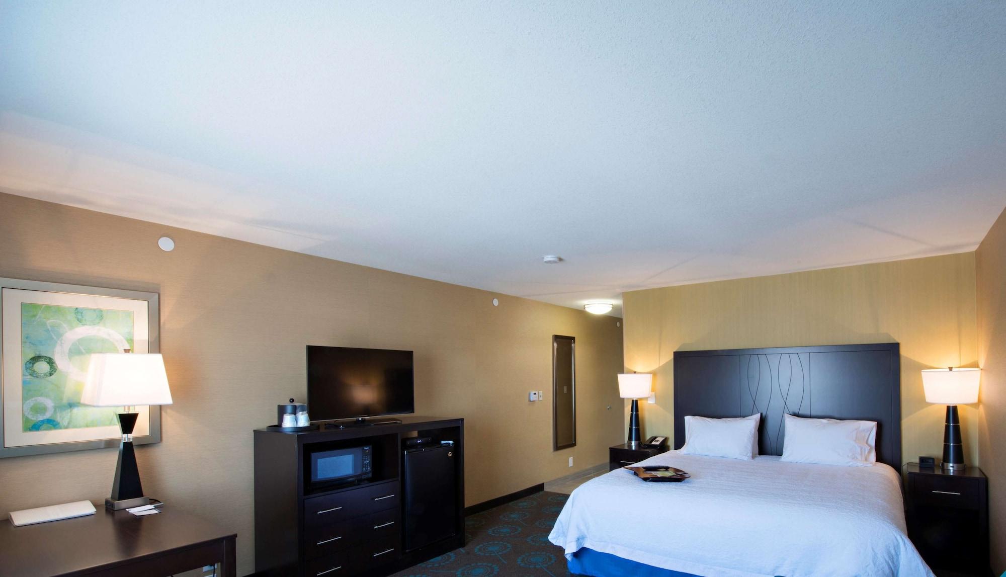 Hampton Inn Saskatoon South Extérieur photo