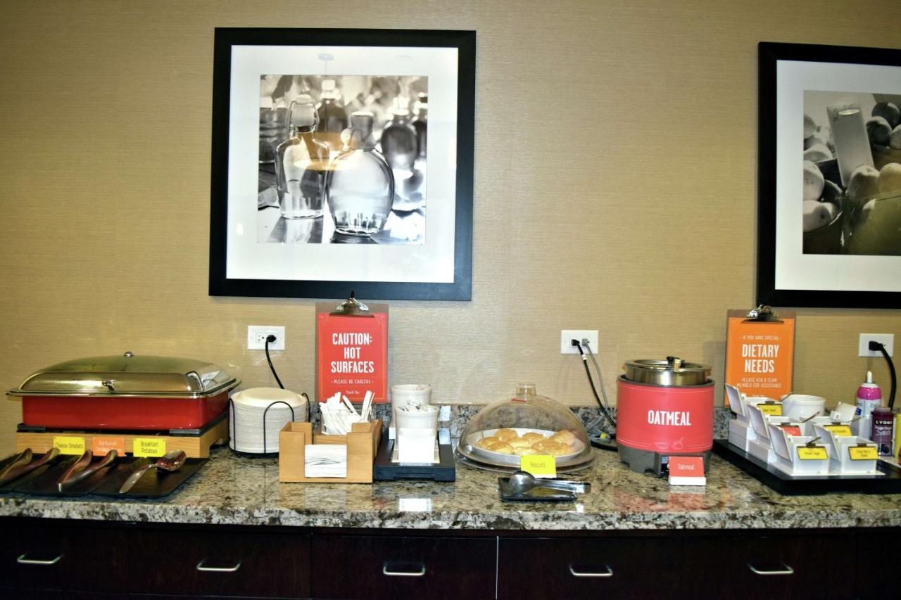 Hampton Inn Saskatoon South Extérieur photo
