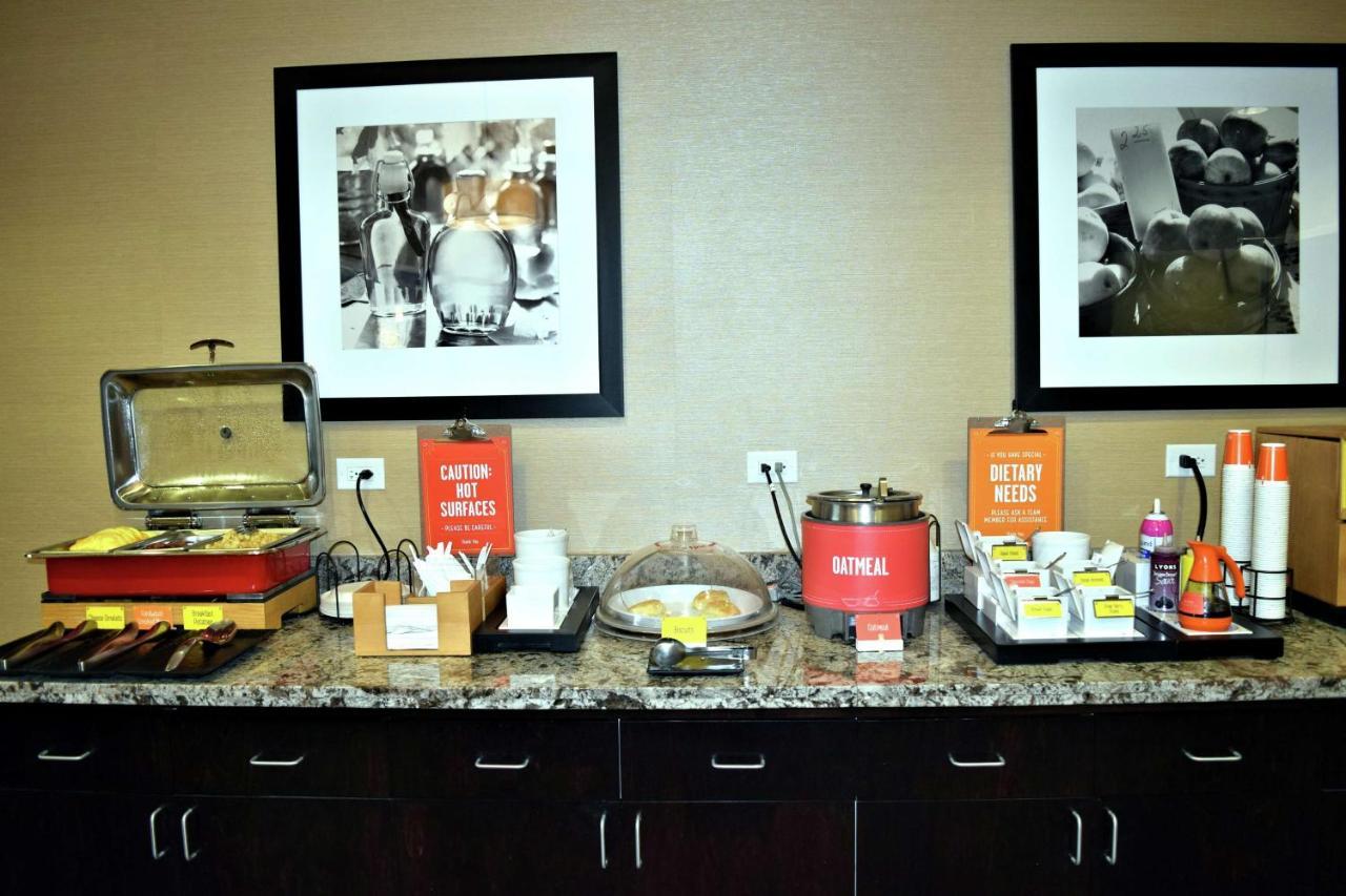 Hampton Inn Saskatoon South Extérieur photo