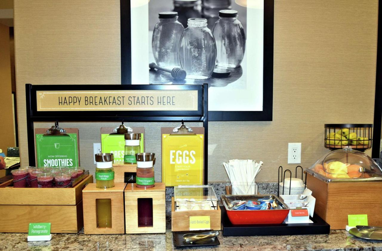 Hampton Inn Saskatoon South Extérieur photo