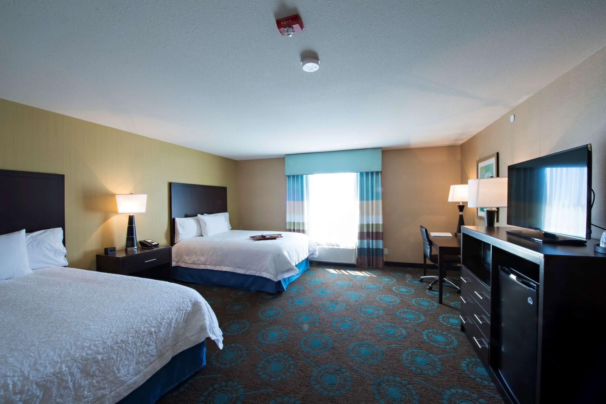 Hampton Inn Saskatoon South Extérieur photo