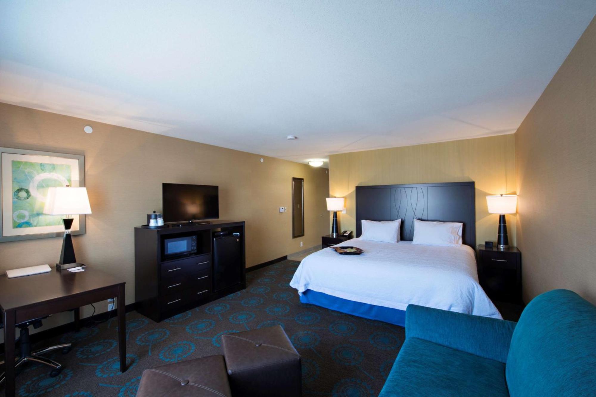 Hampton Inn Saskatoon South Extérieur photo