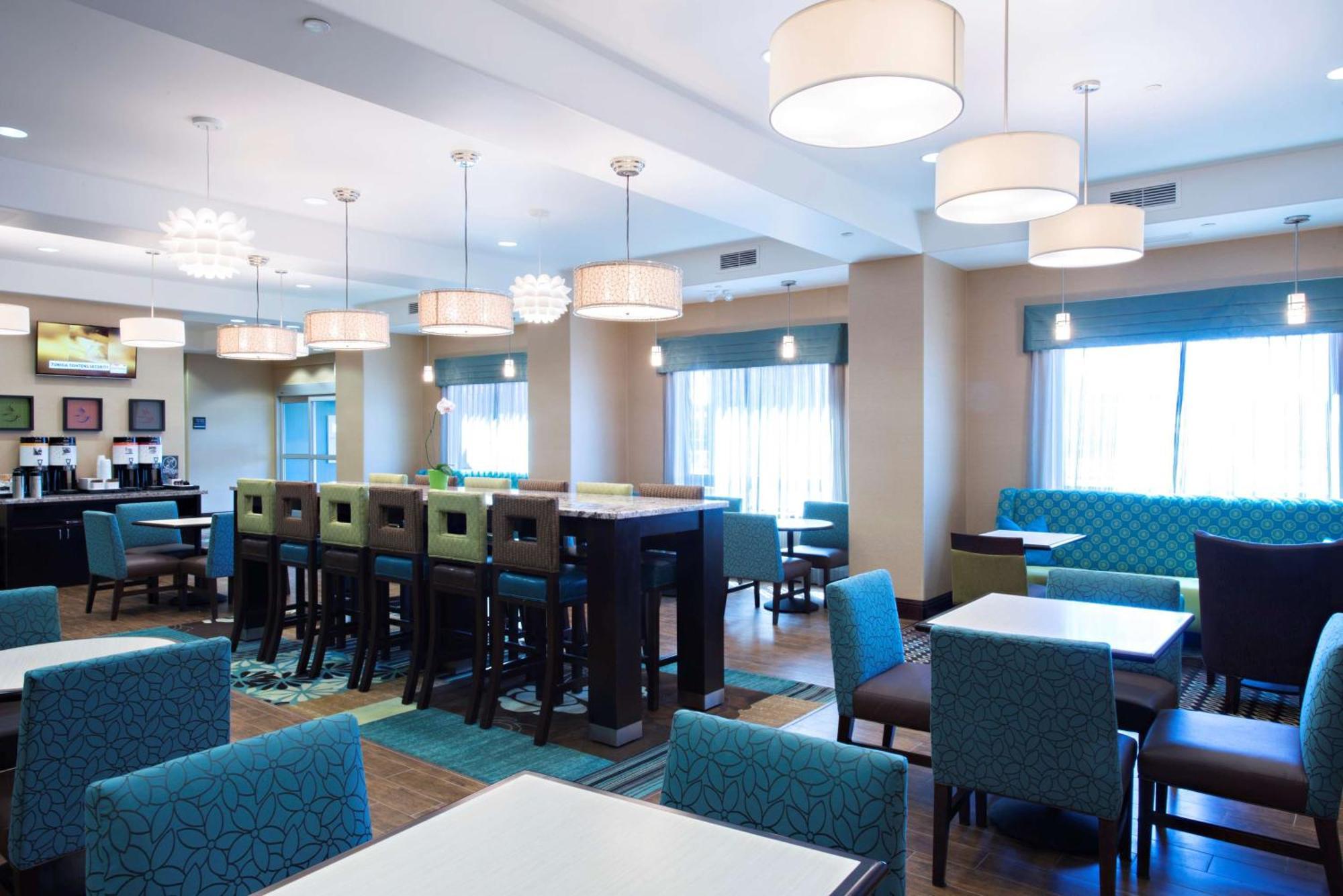 Hampton Inn Saskatoon South Extérieur photo