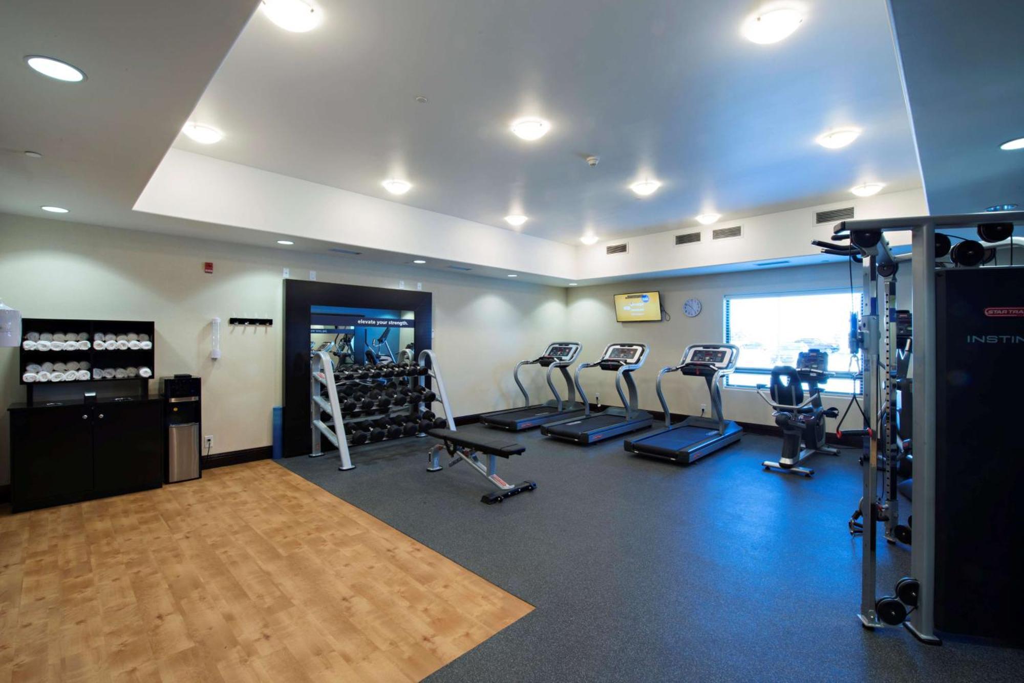 Hampton Inn Saskatoon South Extérieur photo