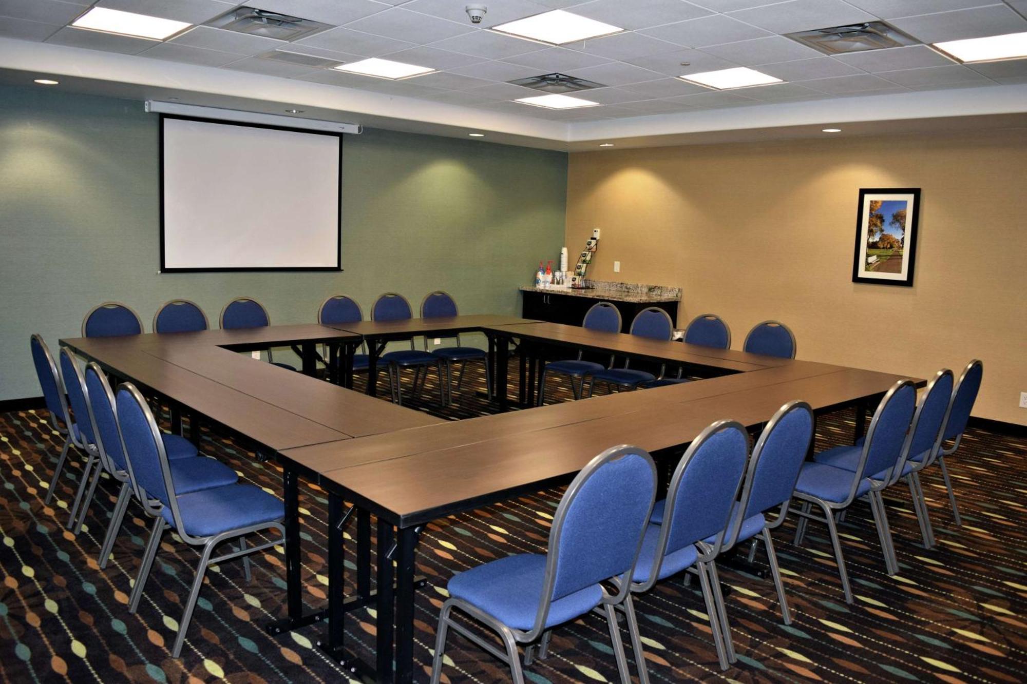 Hampton Inn Saskatoon South Extérieur photo