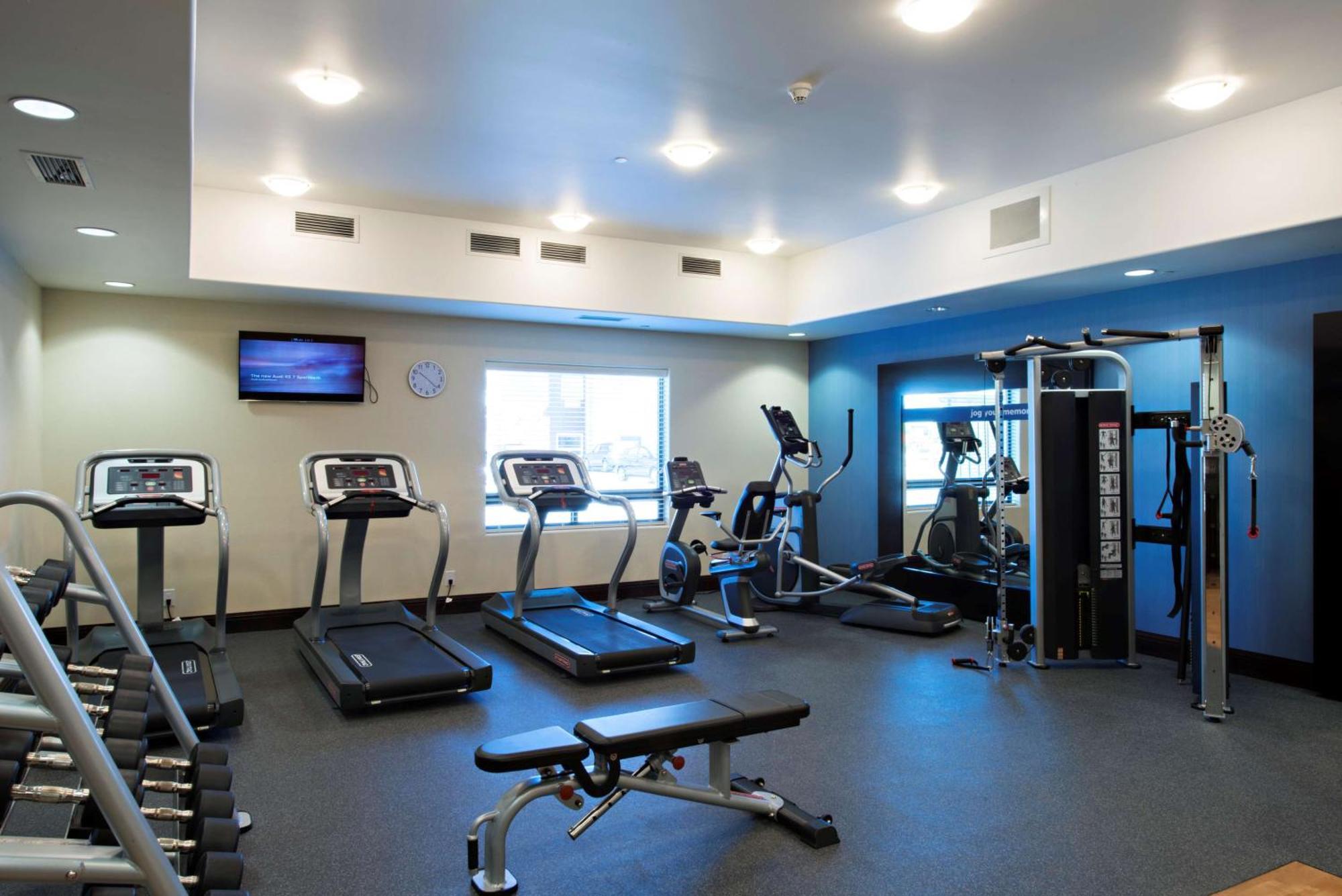 Hampton Inn Saskatoon South Extérieur photo