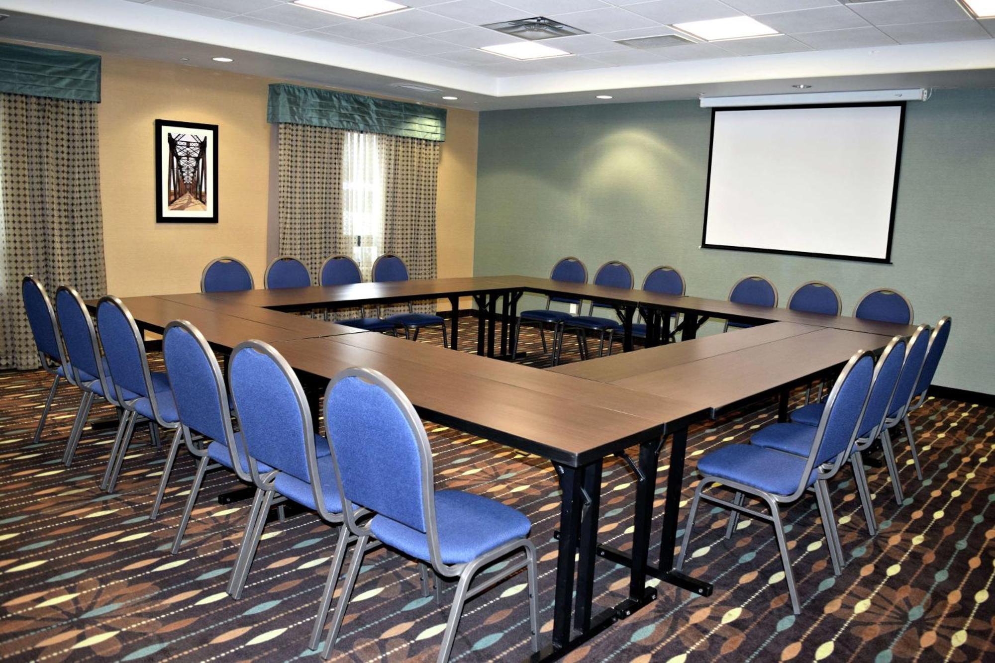 Hampton Inn Saskatoon South Extérieur photo