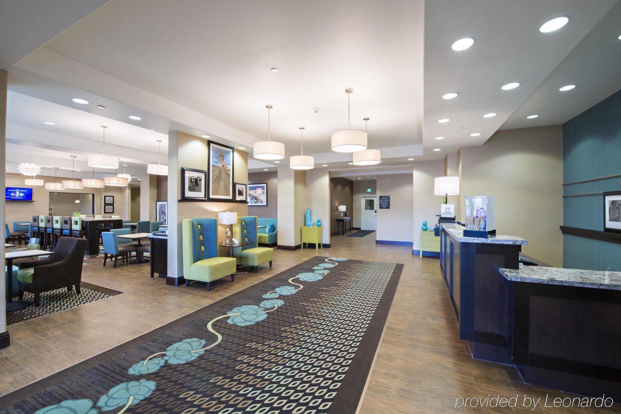 Hampton Inn Saskatoon South Extérieur photo