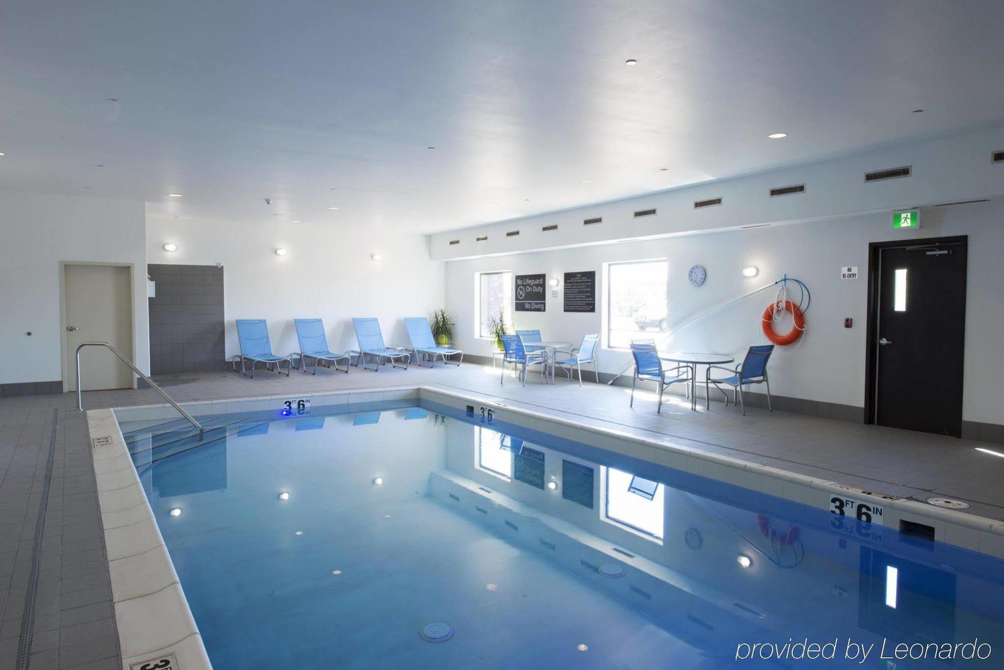 Hampton Inn Saskatoon South Extérieur photo